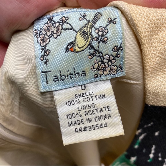 Tabitha Sleeveless Casual Dress - Picture 8 of 11